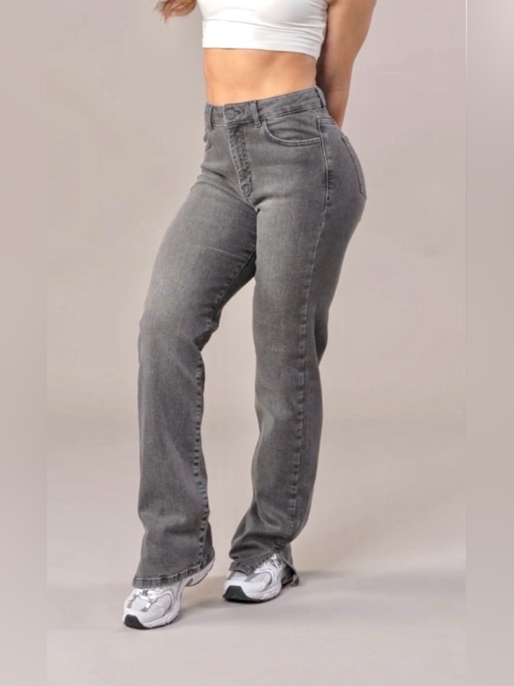 Fitjeans